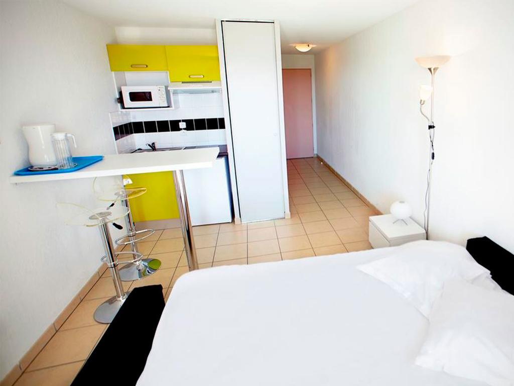 Le Domaine De Manon Lejlighedshotel Toulon Eksteriør billede