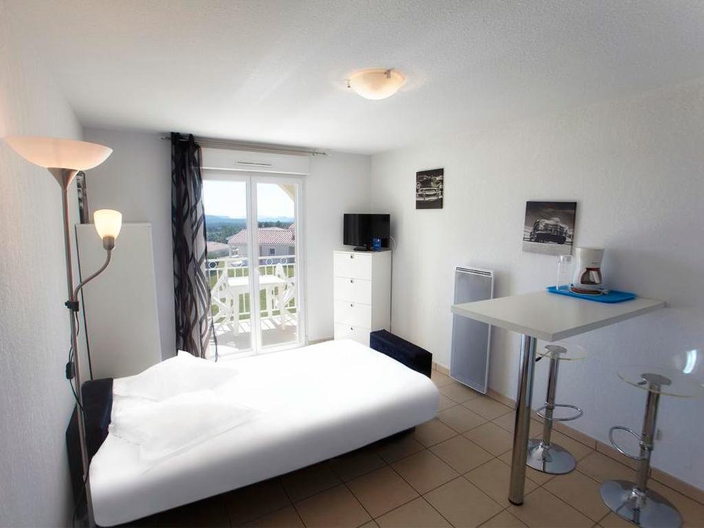 Le Domaine De Manon Lejlighedshotel Toulon Eksteriør billede