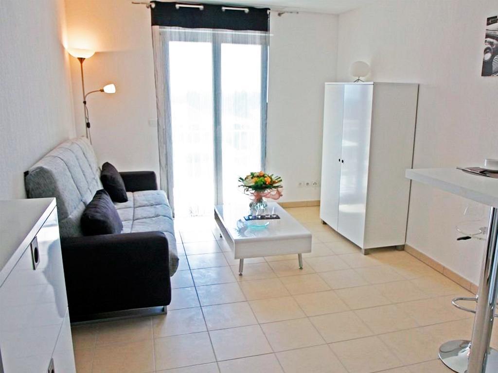 Le Domaine De Manon Lejlighedshotel Toulon Eksteriør billede