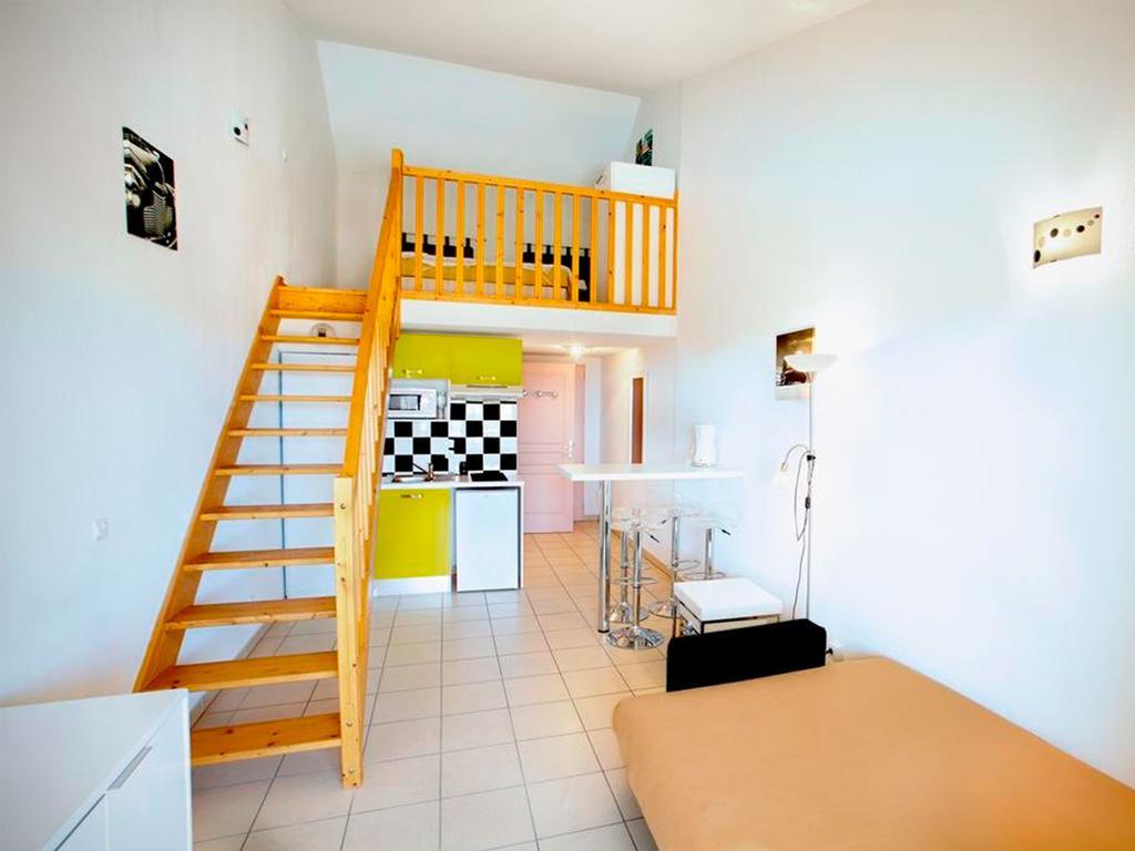 Le Domaine De Manon Lejlighedshotel Toulon Eksteriør billede