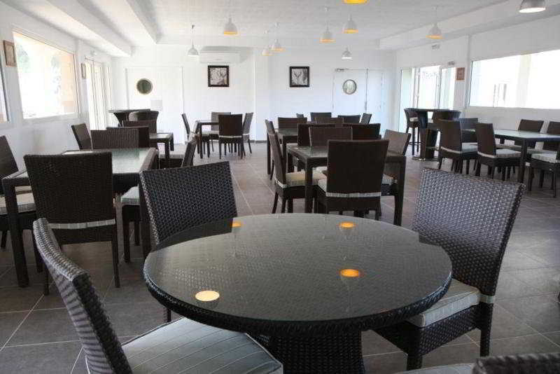 Le Domaine De Manon Lejlighedshotel Toulon Eksteriør billede