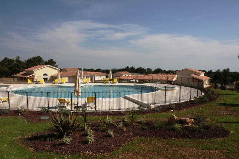 Le Domaine De Manon Lejlighedshotel Toulon Eksteriør billede