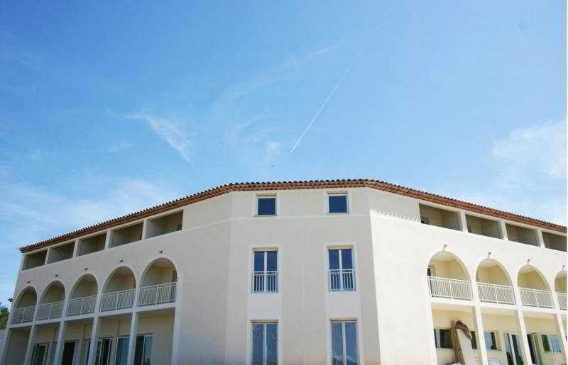 Le Domaine De Manon Lejlighedshotel Toulon Eksteriør billede
