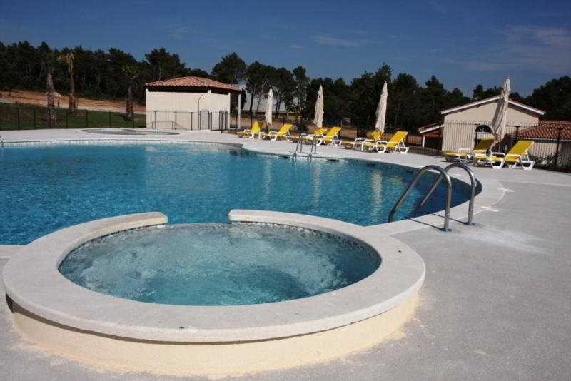 Le Domaine De Manon Lejlighedshotel Toulon Eksteriør billede