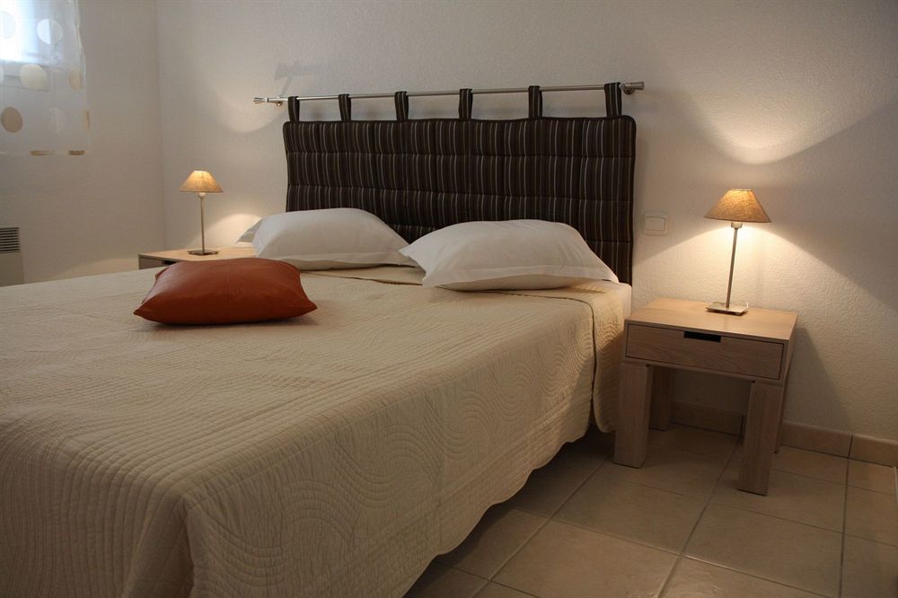 Le Domaine De Manon Lejlighedshotel Toulon Eksteriør billede