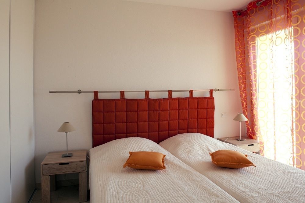 Le Domaine De Manon Lejlighedshotel Toulon Eksteriør billede