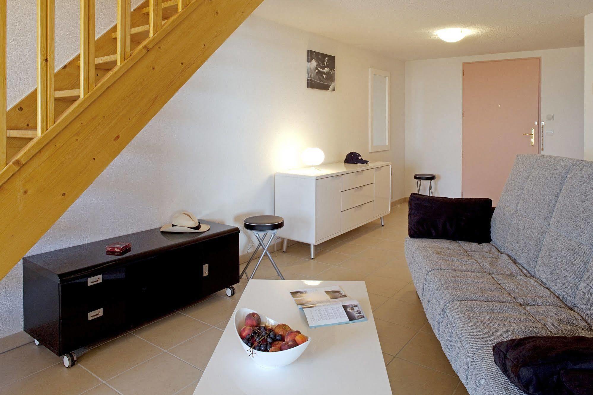 Le Domaine De Manon Lejlighedshotel Toulon Eksteriør billede