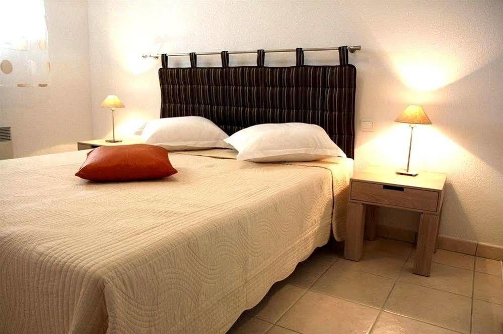 Le Domaine De Manon Lejlighedshotel Toulon Eksteriør billede