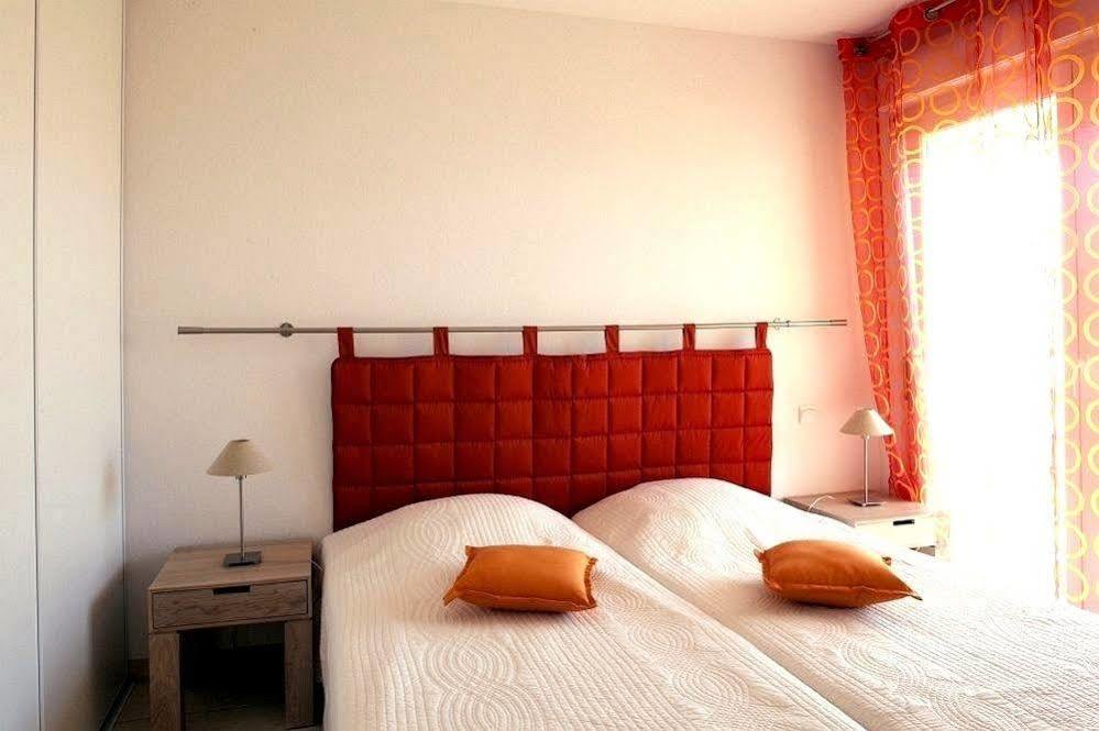 Le Domaine De Manon Lejlighedshotel Toulon Eksteriør billede