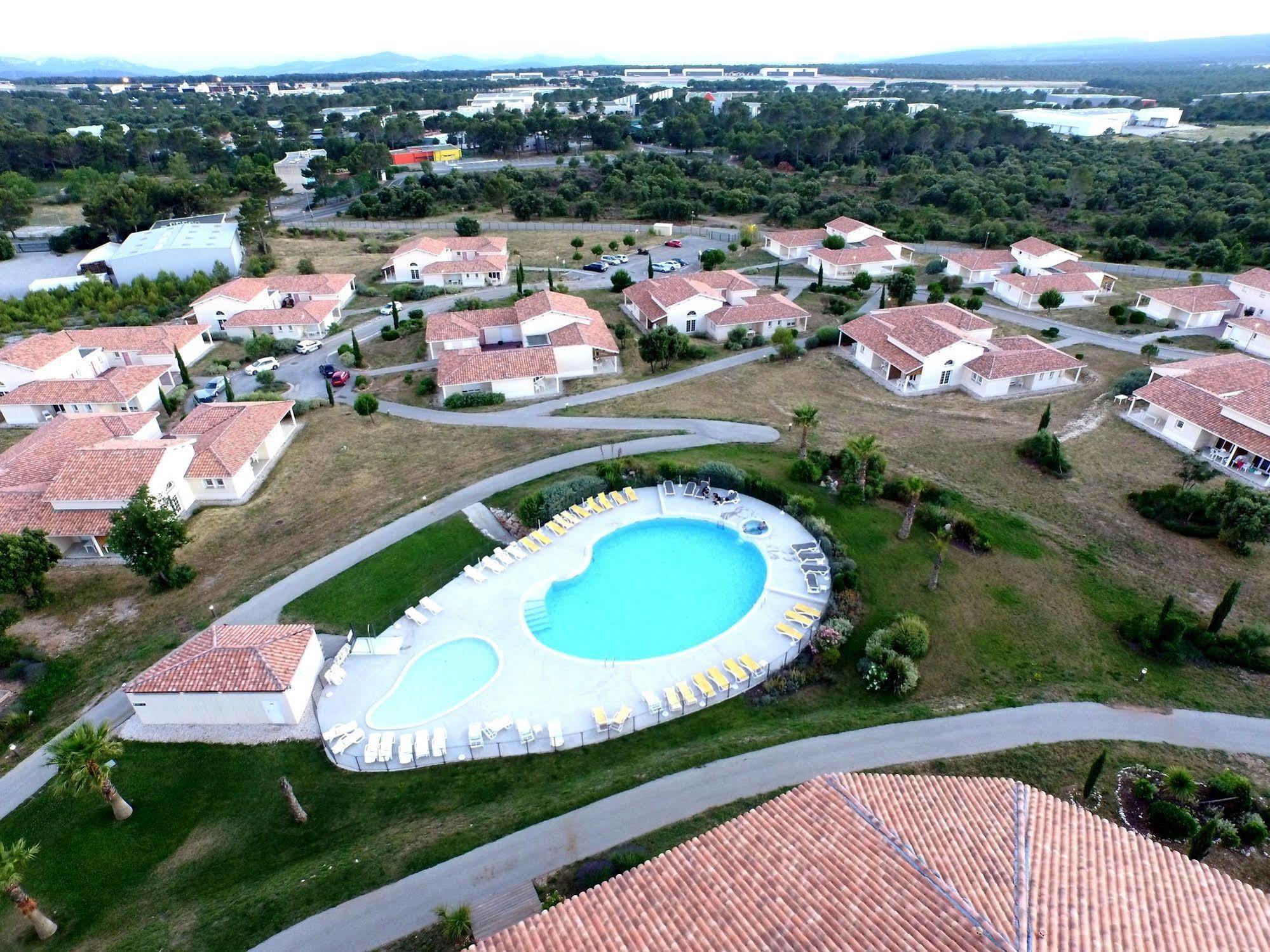 Le Domaine De Manon Lejlighedshotel Toulon Eksteriør billede