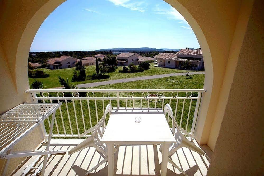 Le Domaine De Manon Lejlighedshotel Toulon Eksteriør billede